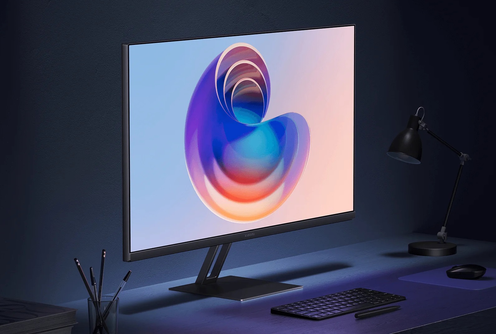 монитор Xiaomi 2K Monitor A27Qi