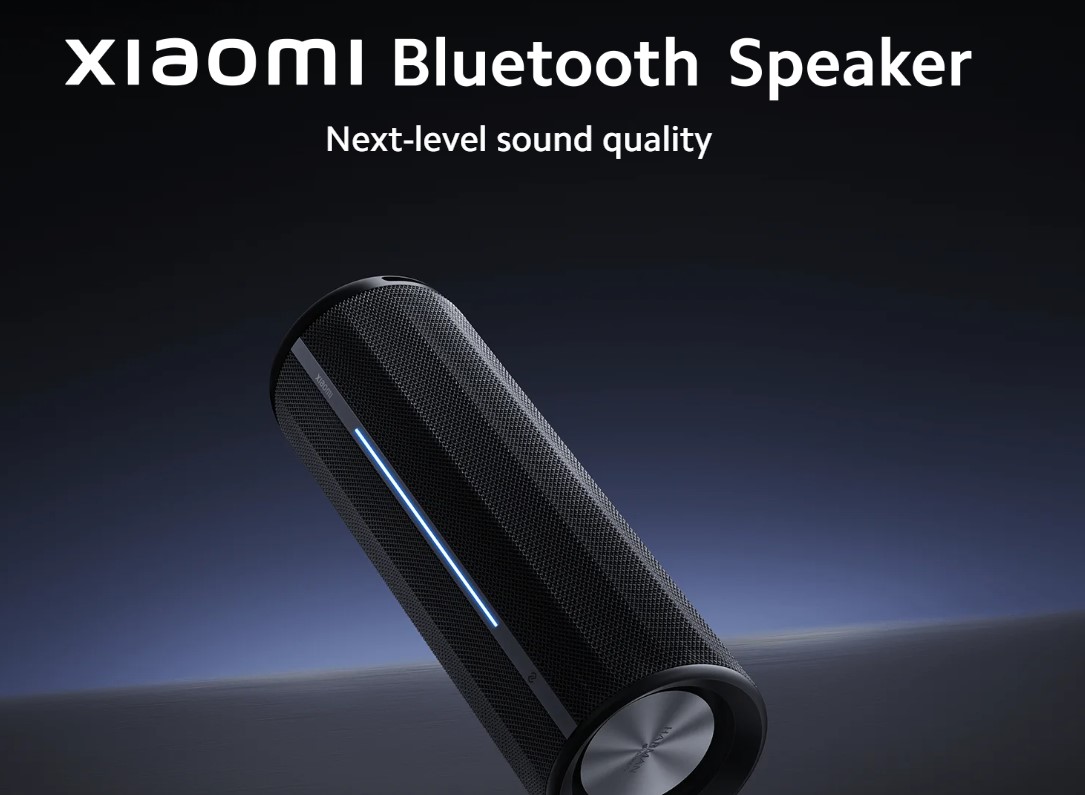 Xiaomi Bluetooth Speaker