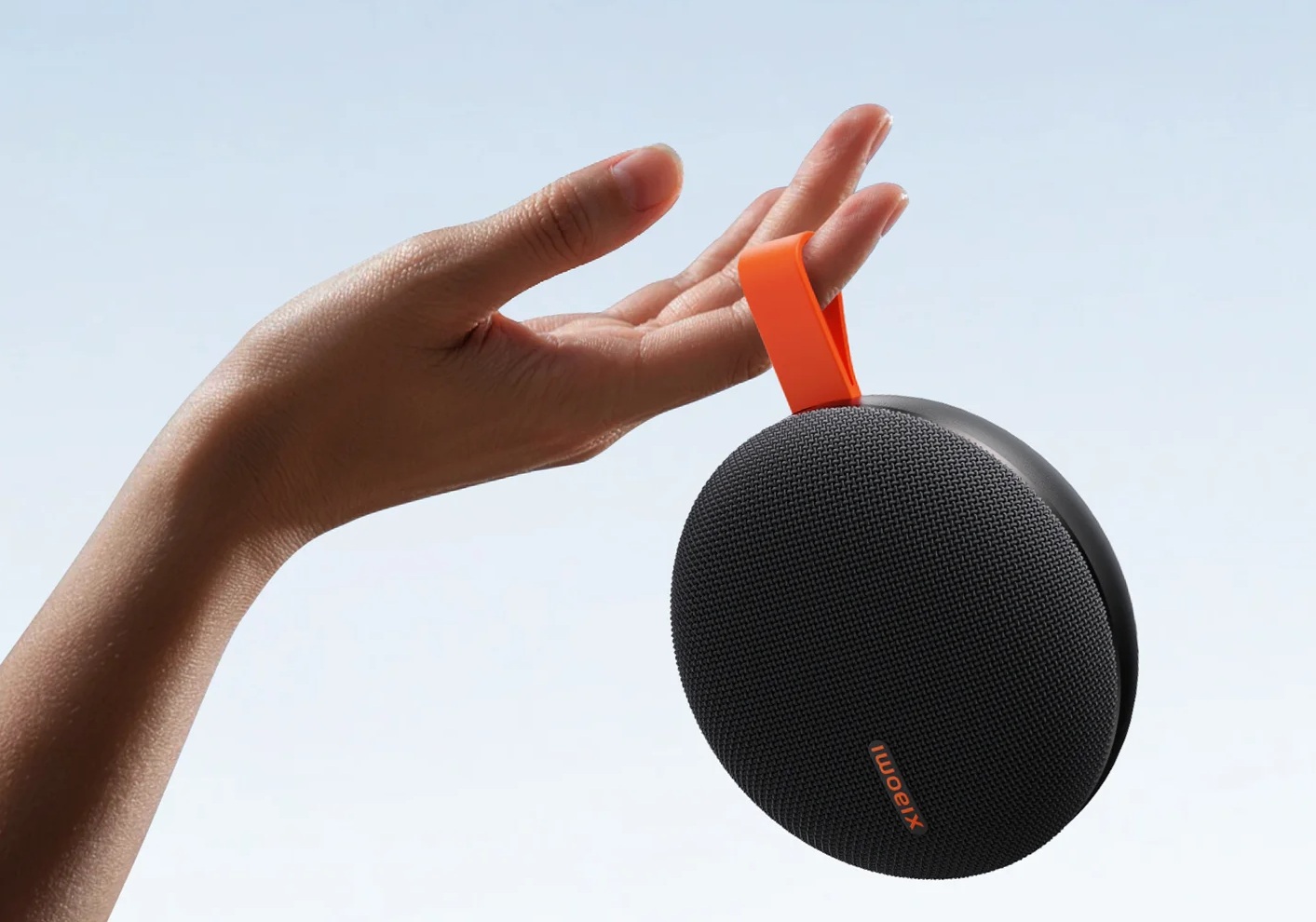 беспроводная колонка Xiaomi Bluetooth Speaker Essential