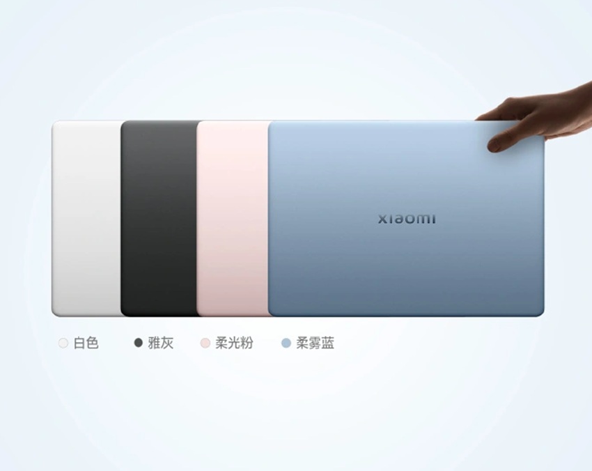 Xiaomi Notebook Pro 14