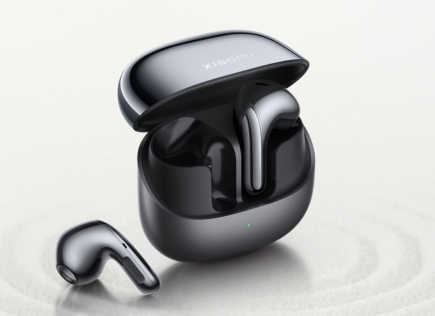 беспроводные наушники Xiaomi Buds 5