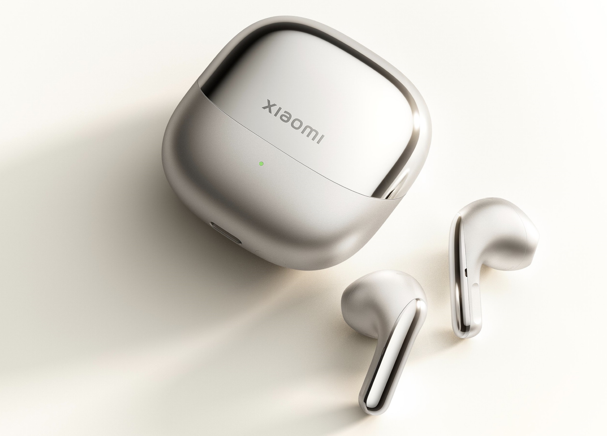 Беспроводные наушники Xiaomi Buds 5