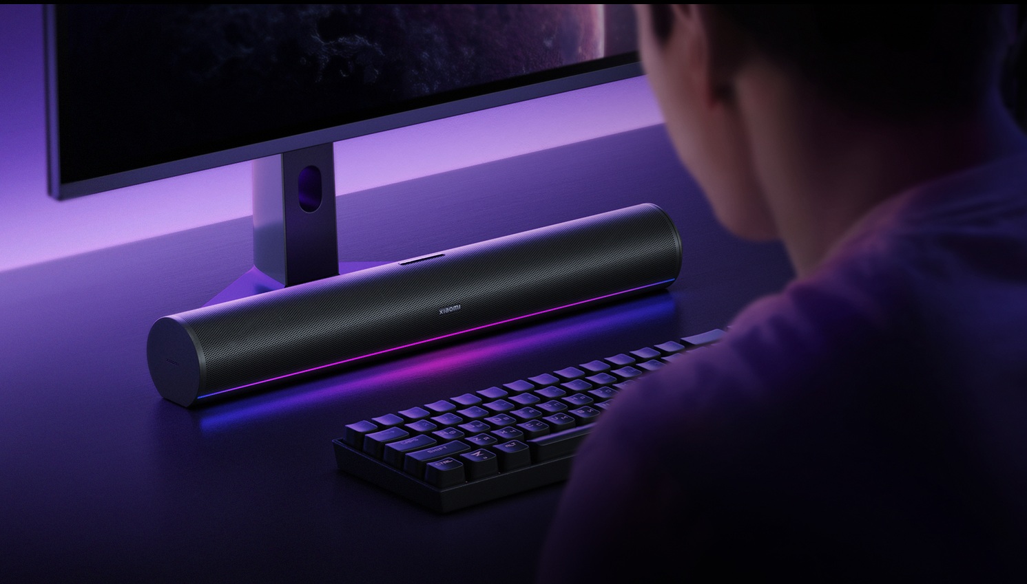 Xiaomi Desktop Speaker Pro Set