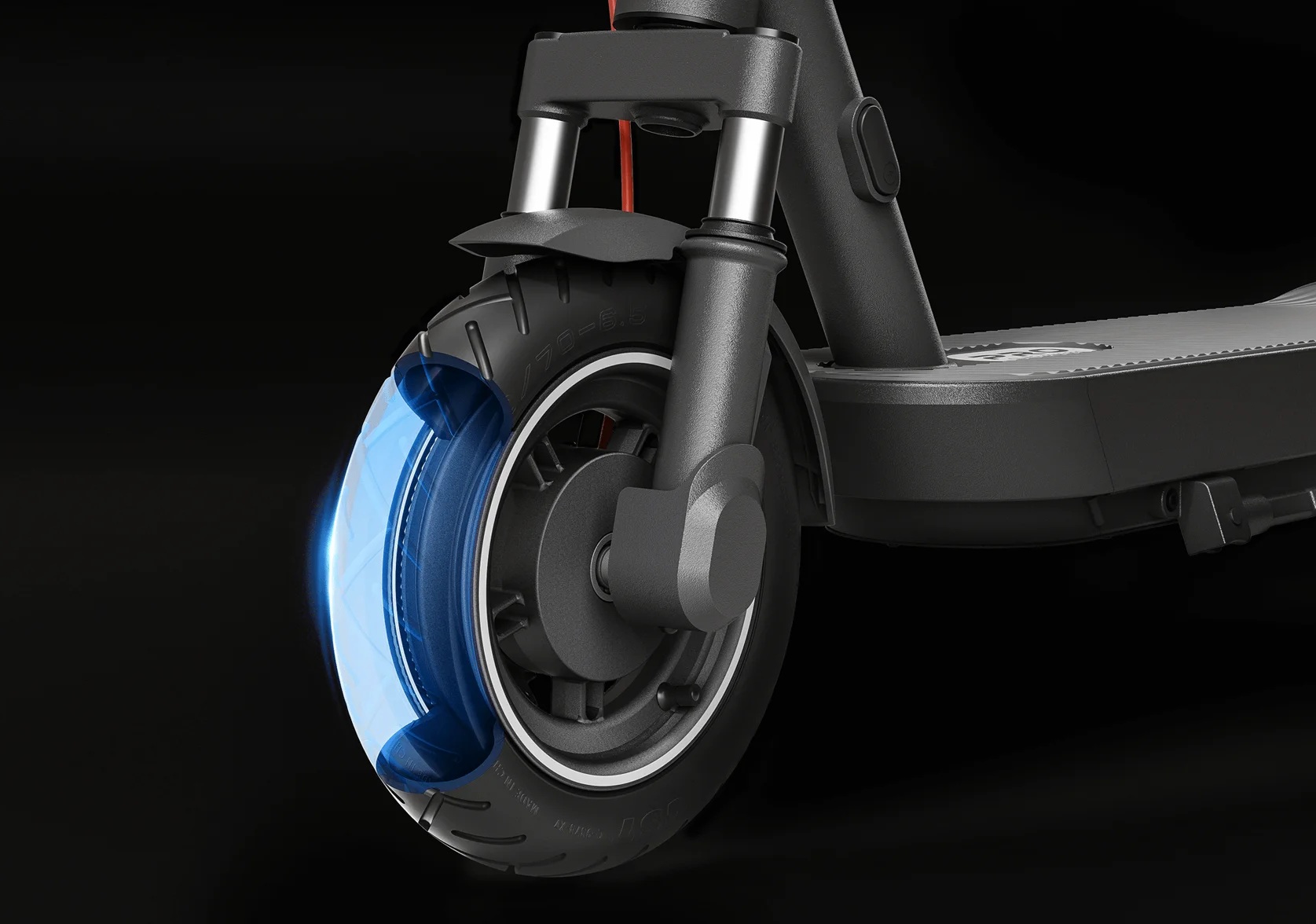 электросамокат Xiaomi Electric Scooter 5 Pro