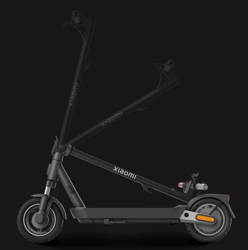 электросамокат Xiaomi Electric Scooter 5 Pro