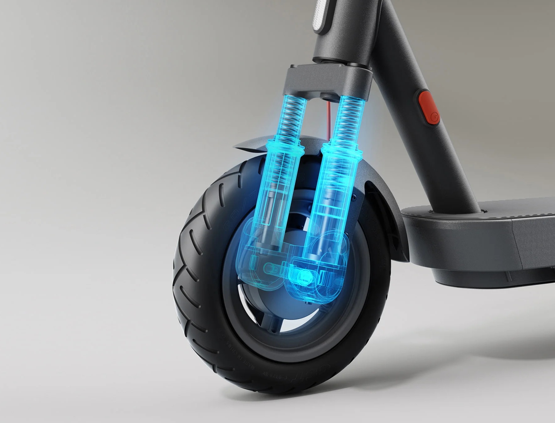 Xiaomi представила электросамокат Electric Scooter 5