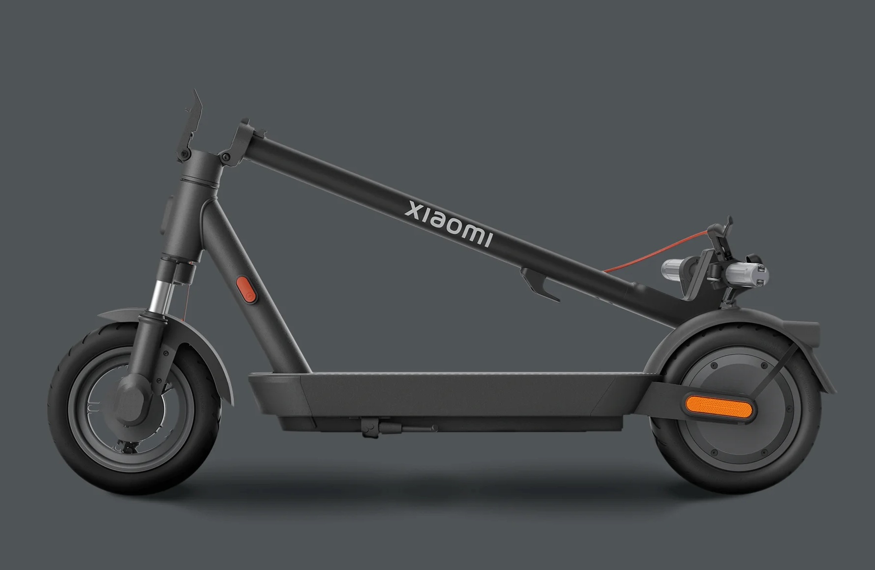 Xiaomi представила электросамокат Electric Scooter 5