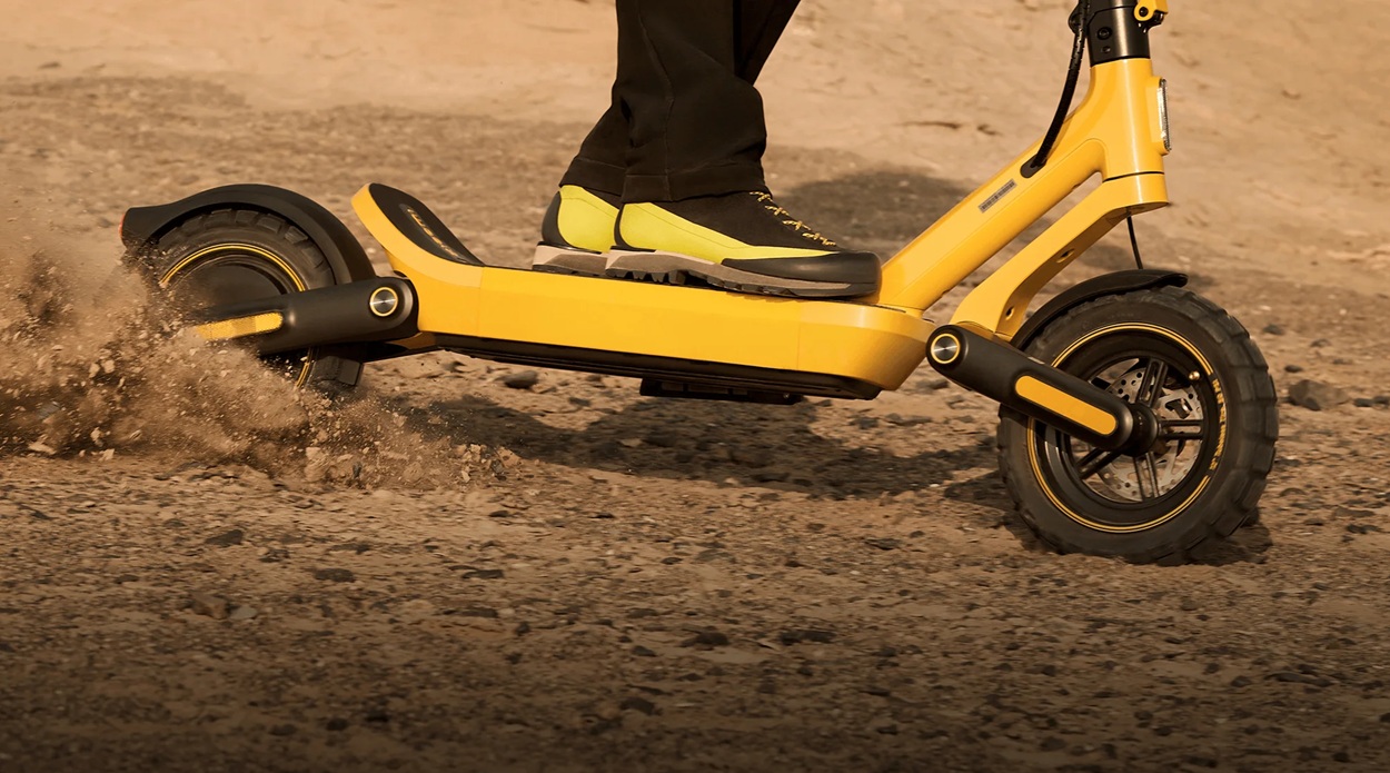 Xiaomi Electric Scooter 6 Ultra