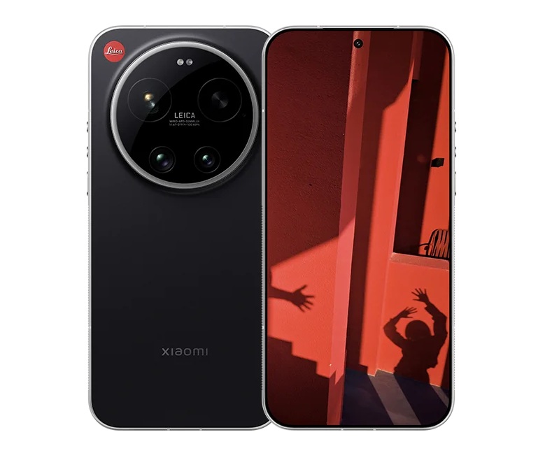 Xiaomi Leica Leitzphone