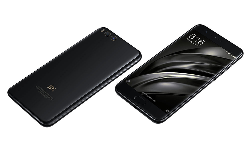 Xiaomi Mi 6