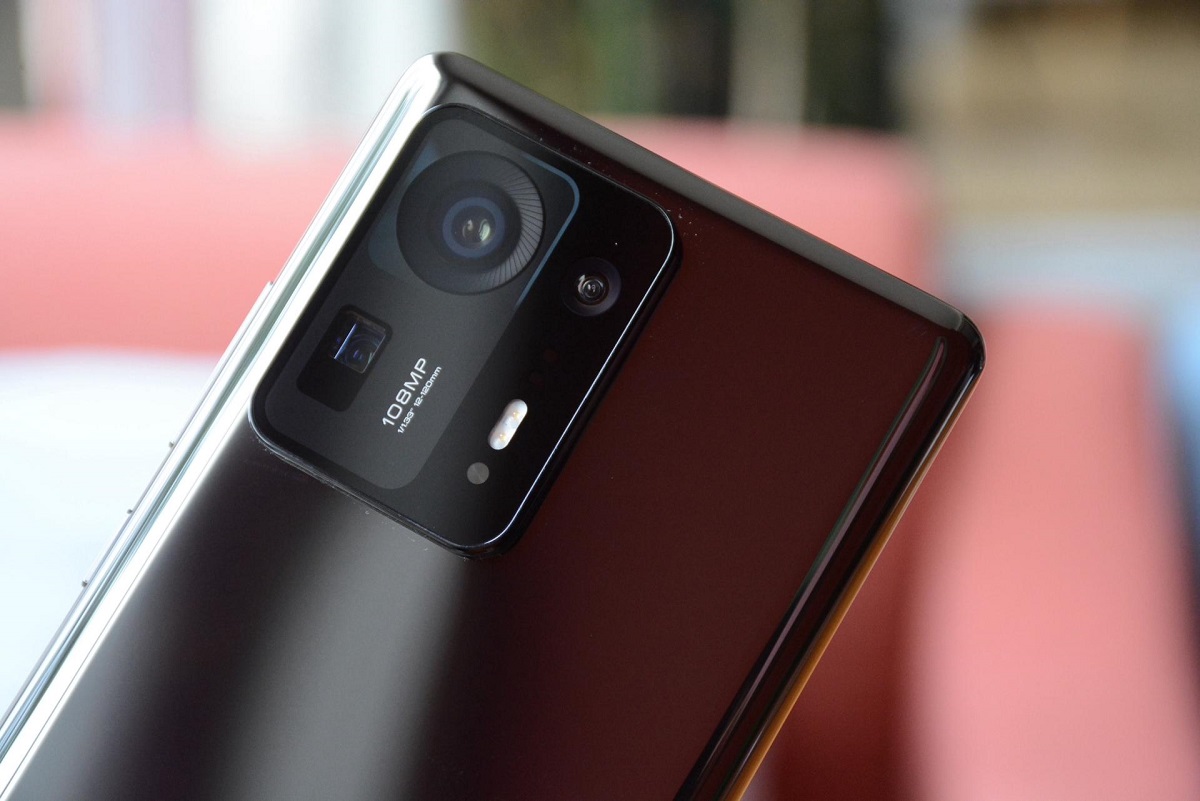 Xiaomi Mi Mix 4
