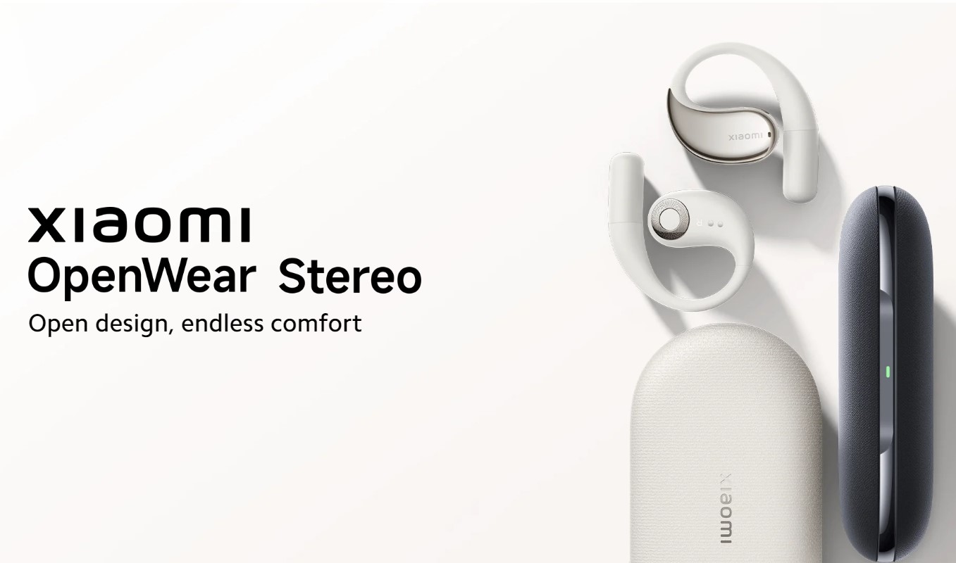 Xiaomi OpenWear Stereo