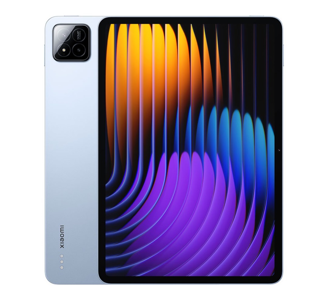 Xiaomi Pad 7 Pro