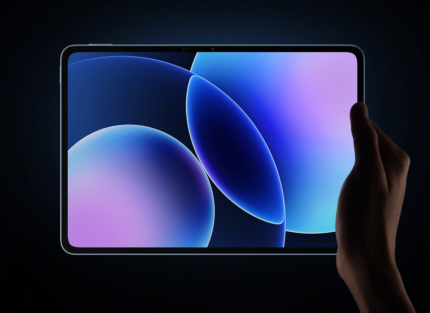 Представлены планшеты Xiaomi Pad 8 и Xiaomi Pad 8 Pro