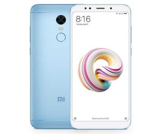 Сколько стоит прошить xiaomi redmi note 5