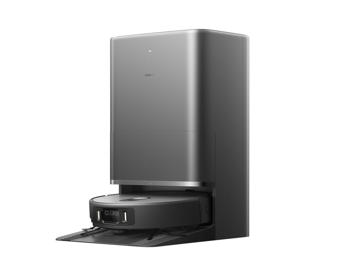 Xiaomi Robot Vacuum 6 Max