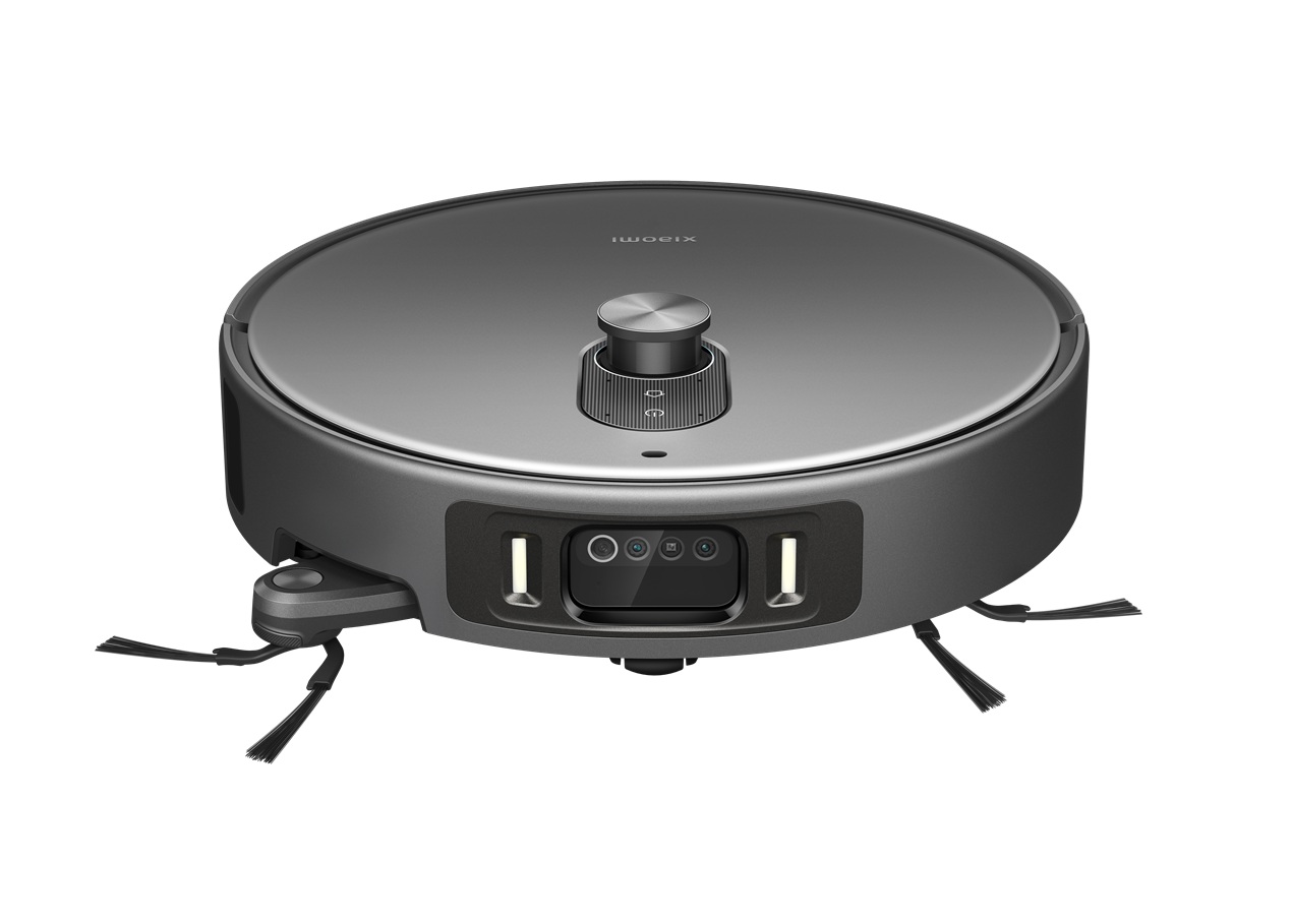 Xiaomi Robot Vacuum 6 Max