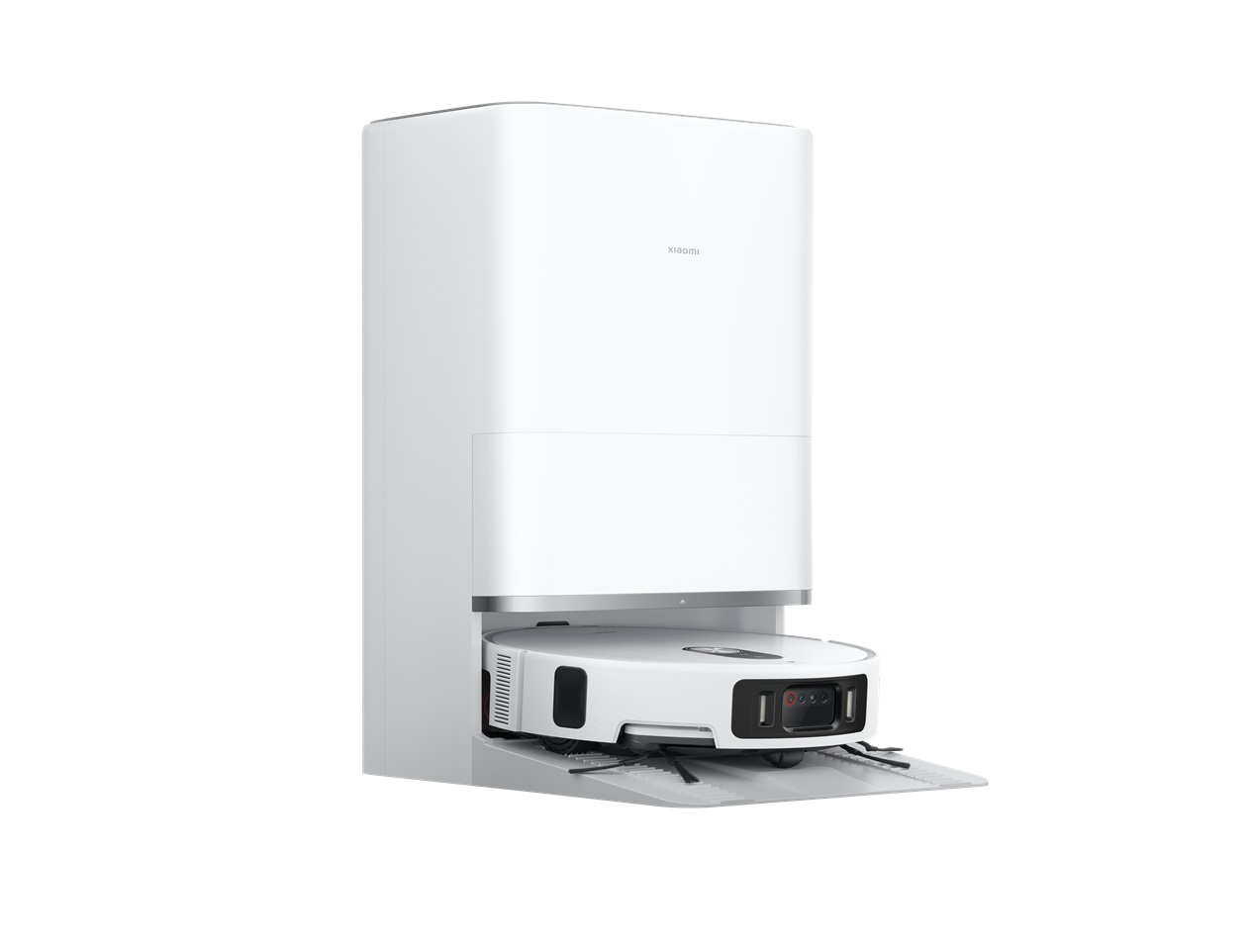 Xiaomi Robot Vacuum 6 Pro