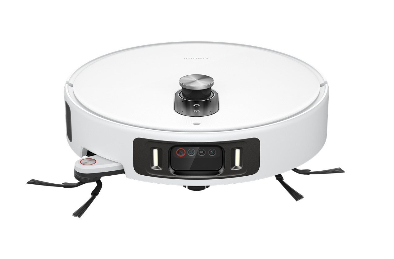 Xiaomi Robot Vacuum 6 Pro