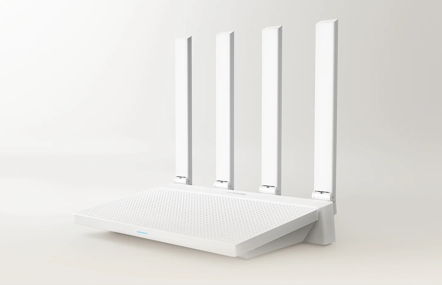 Xiaomi Router AX3000T с Wi-Fi 6 вышел на европейском рынке