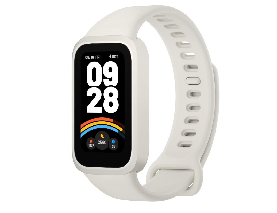 Xiaomi Smart Band 9 Active