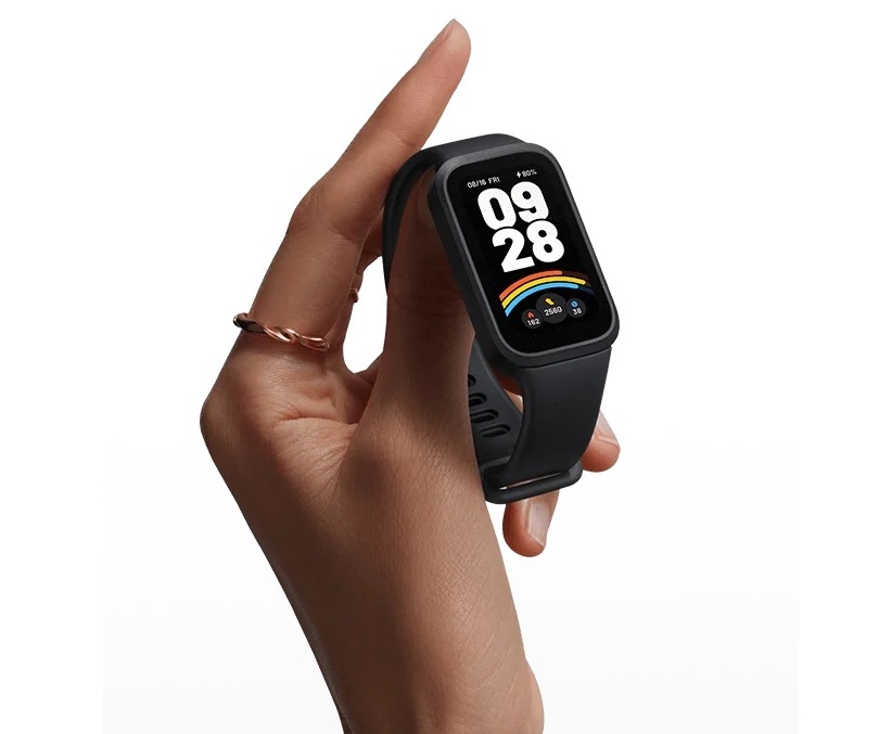 Xiaomi Smart Band 9 Active