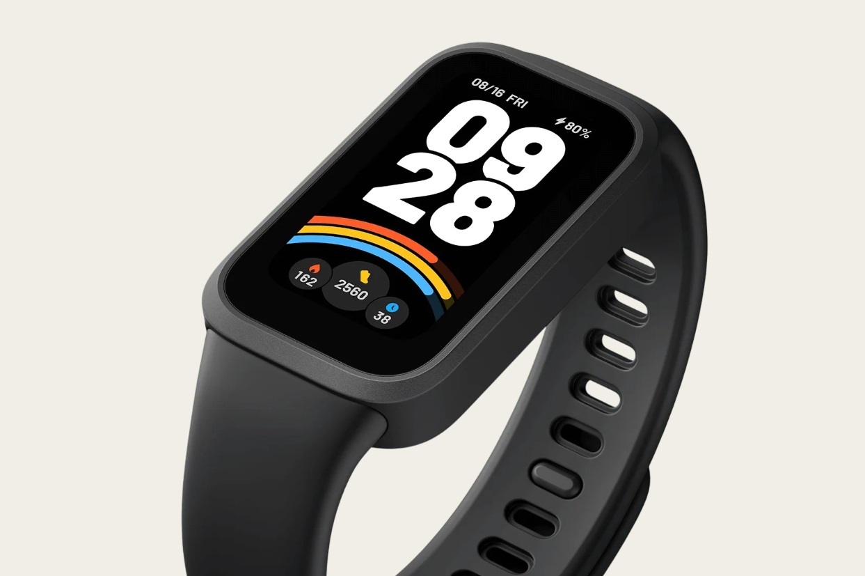 Xiaomi Smart Band 9 Active