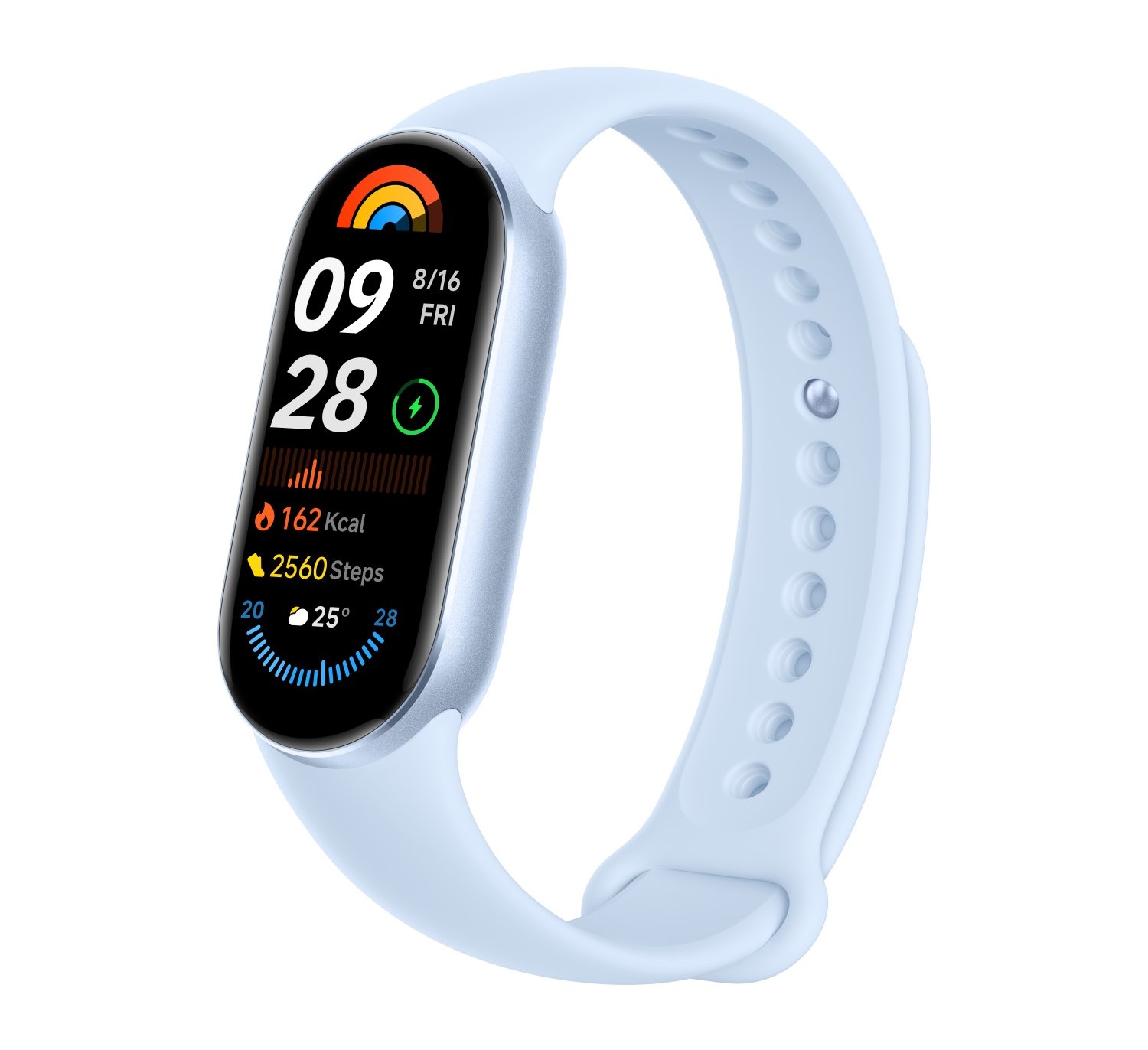 Xiaomi Smart Band 9