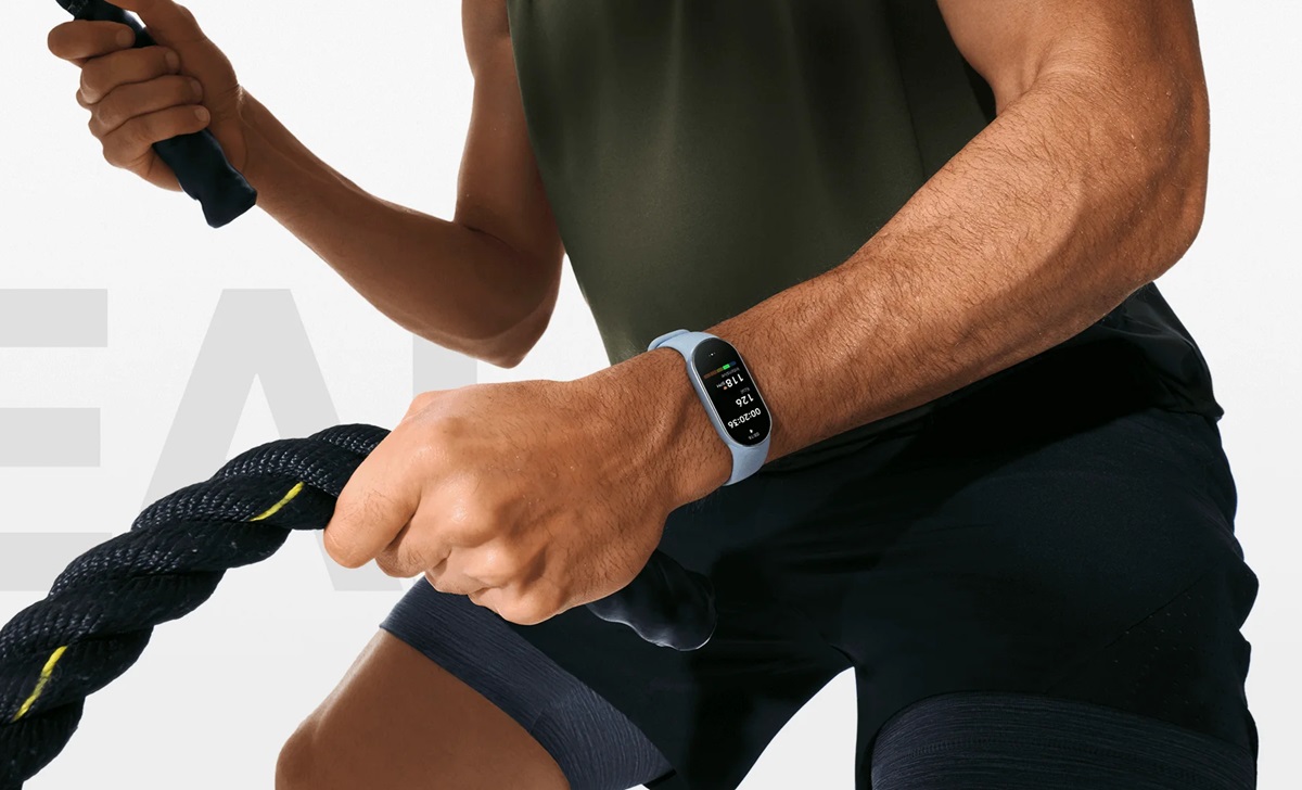 Xiaomi Smart Band 9