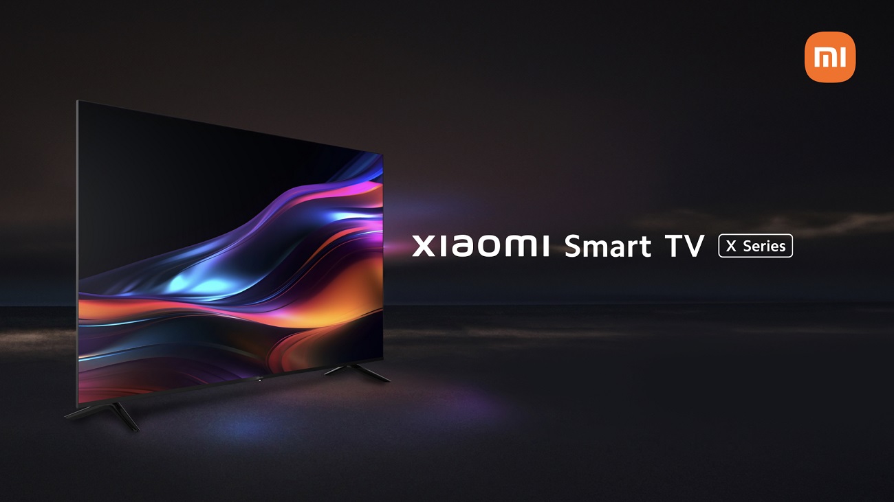 Xiaomi tv 2023