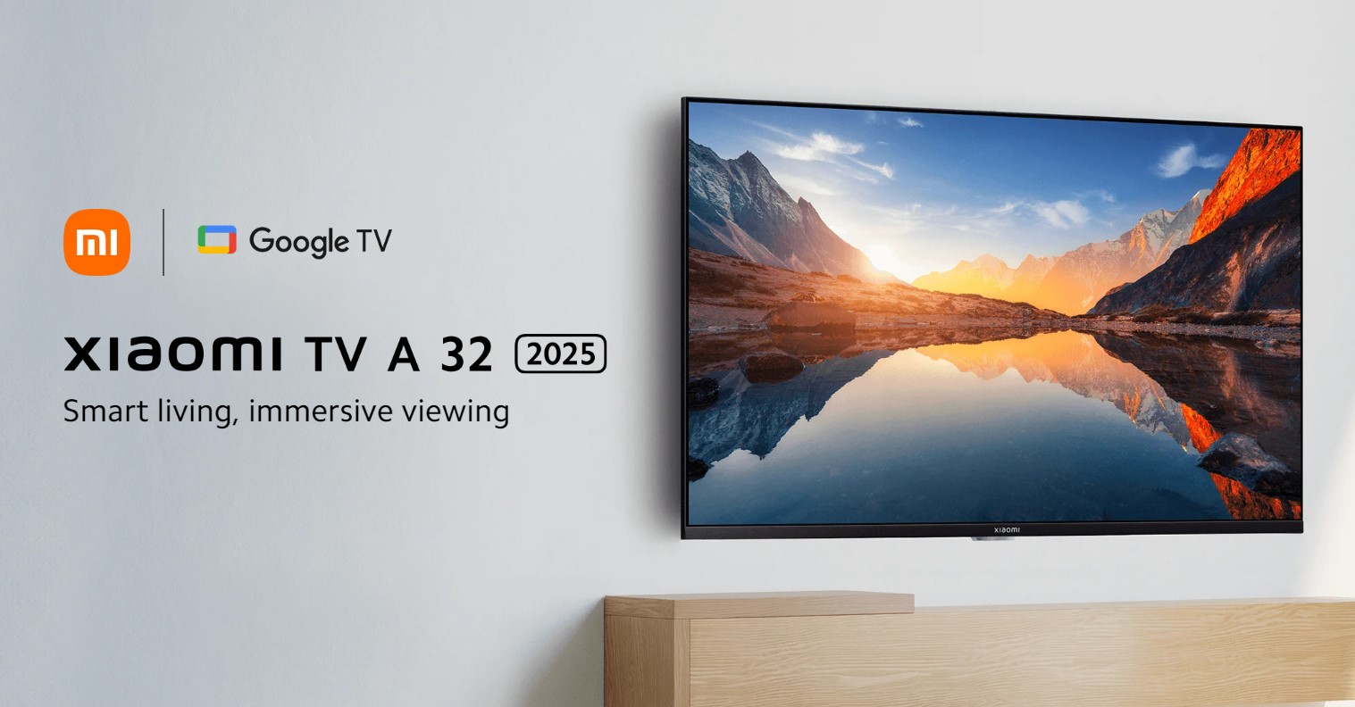 Xiaomi TV A 32 2025