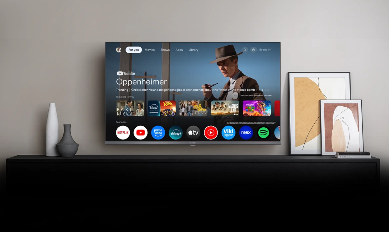Xiaomi TV A Pro 32 2026