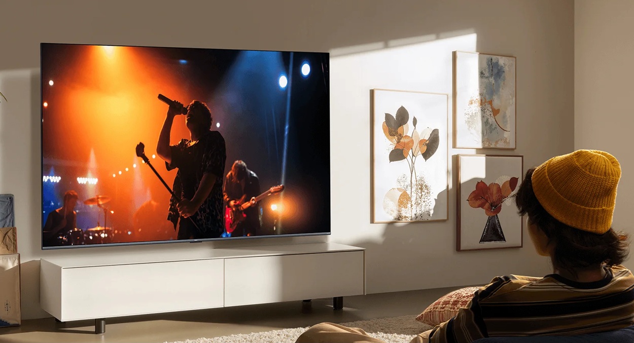 Xiaomi TV S Mini LED 2026