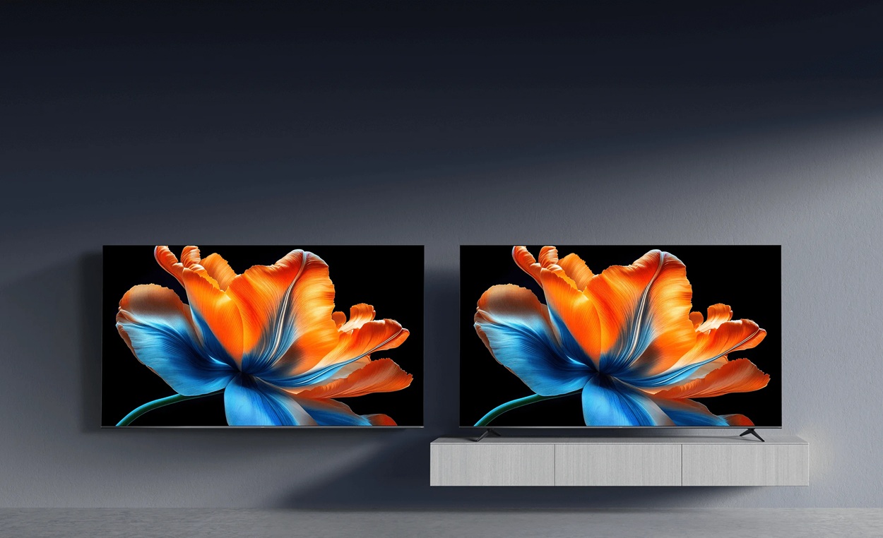 Xiaomi TV S Mini LED 2026