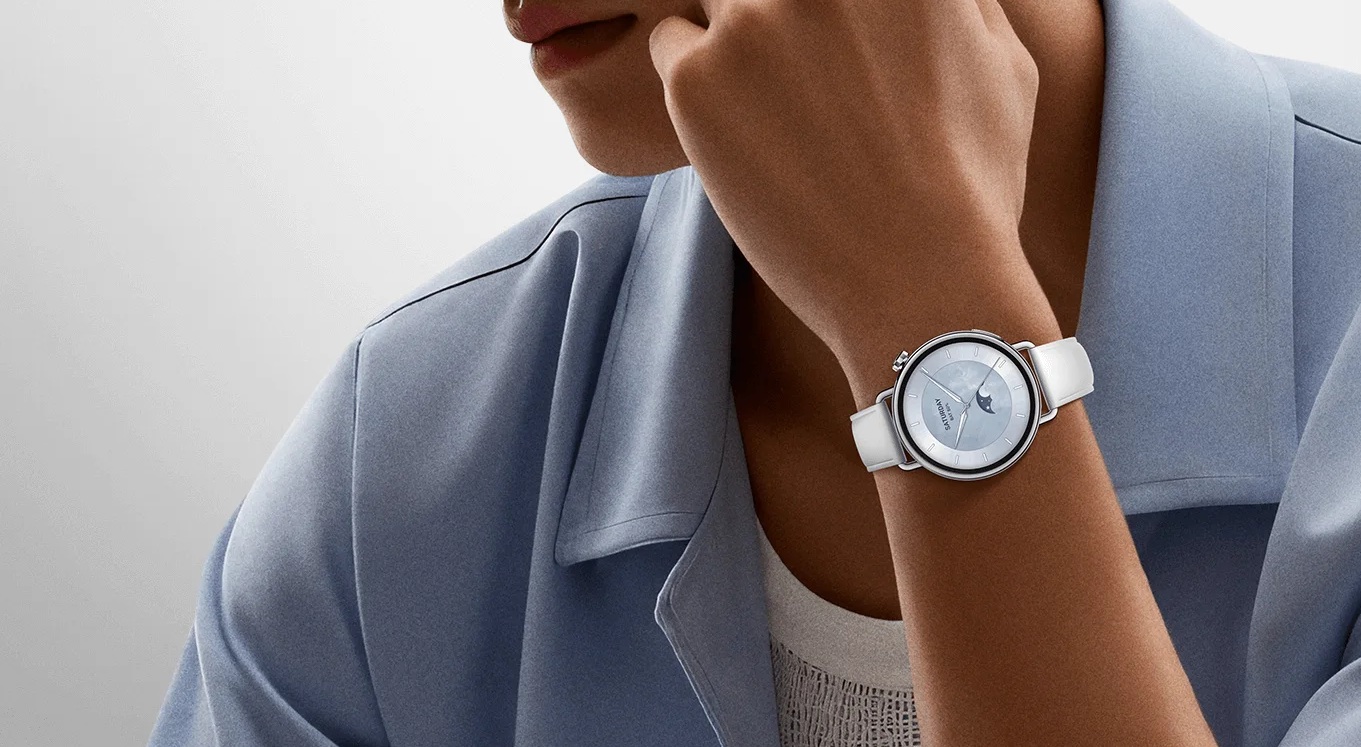 Xiaomi Watch S4 41 mm