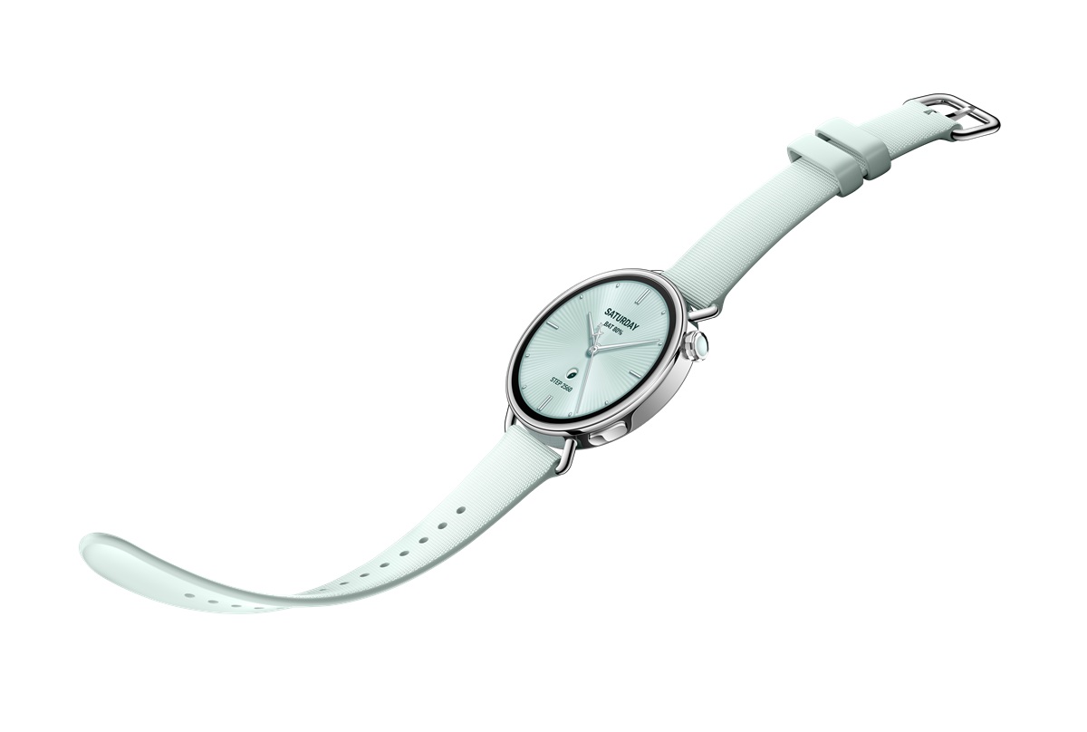 Xiaomi Watch S4 41 mm