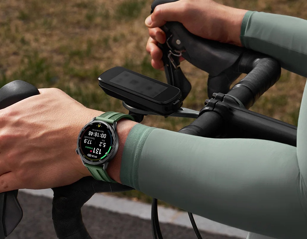 Xiaomi Watch S5 46mm