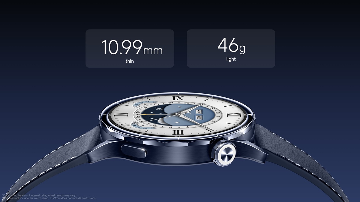 Xiaomi Watch S5 46mm