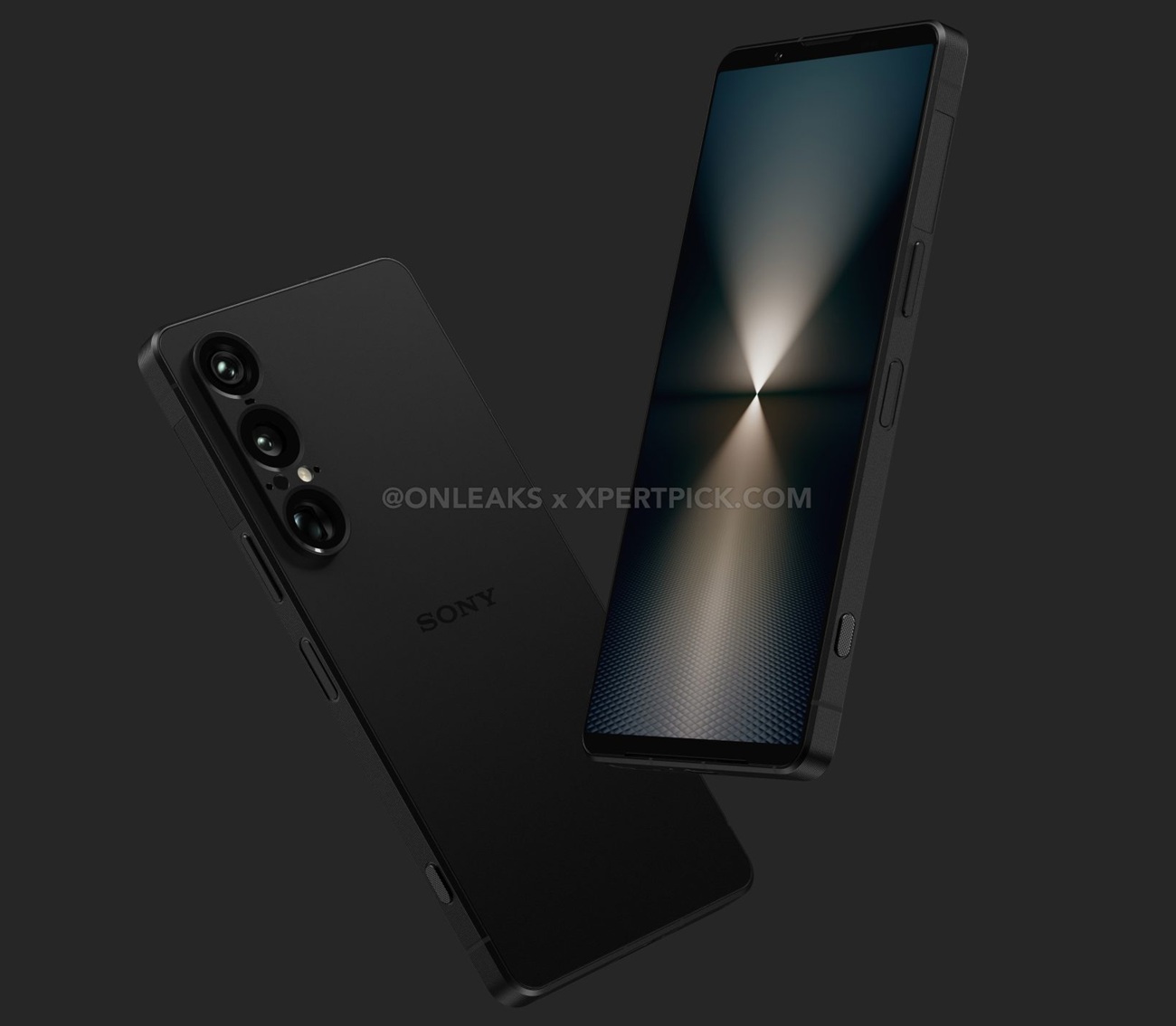 Новый Sony Xperia 1 VII проходит тестирование в Geekbench