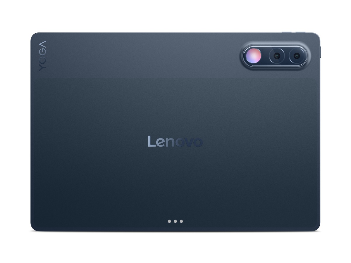 Lenovo Yoga Tab Plus Gen 2