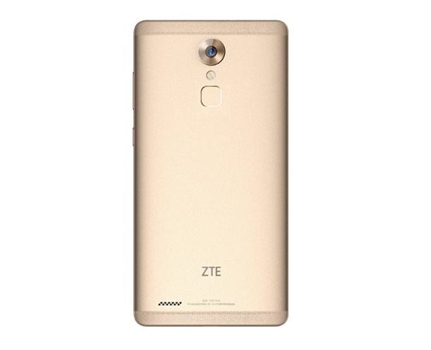 ZTE Axon Max3