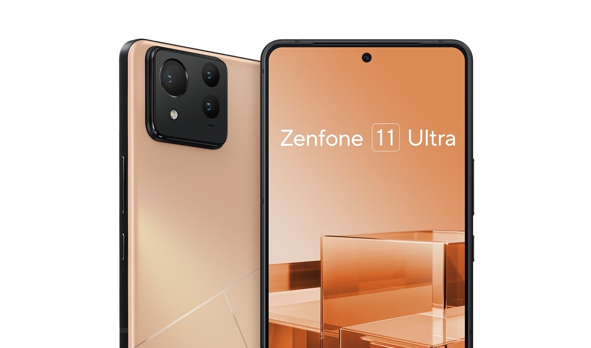 Камеру Asus Zenfone 11 Ultra протестировали в DxOMark