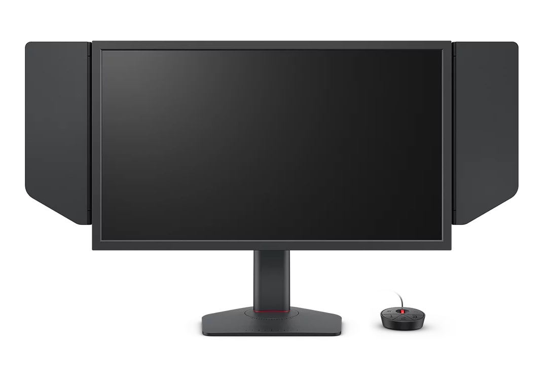 игровой монитор Zowie XL2546X+