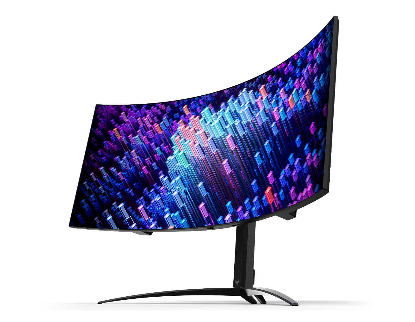 Игровой монитор Acer Predator X39 OLED c UWQHD-дисплеем выходит в продажу