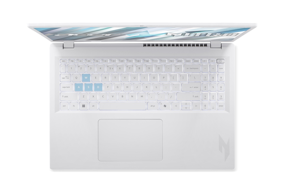Acer Nitro Lite 16