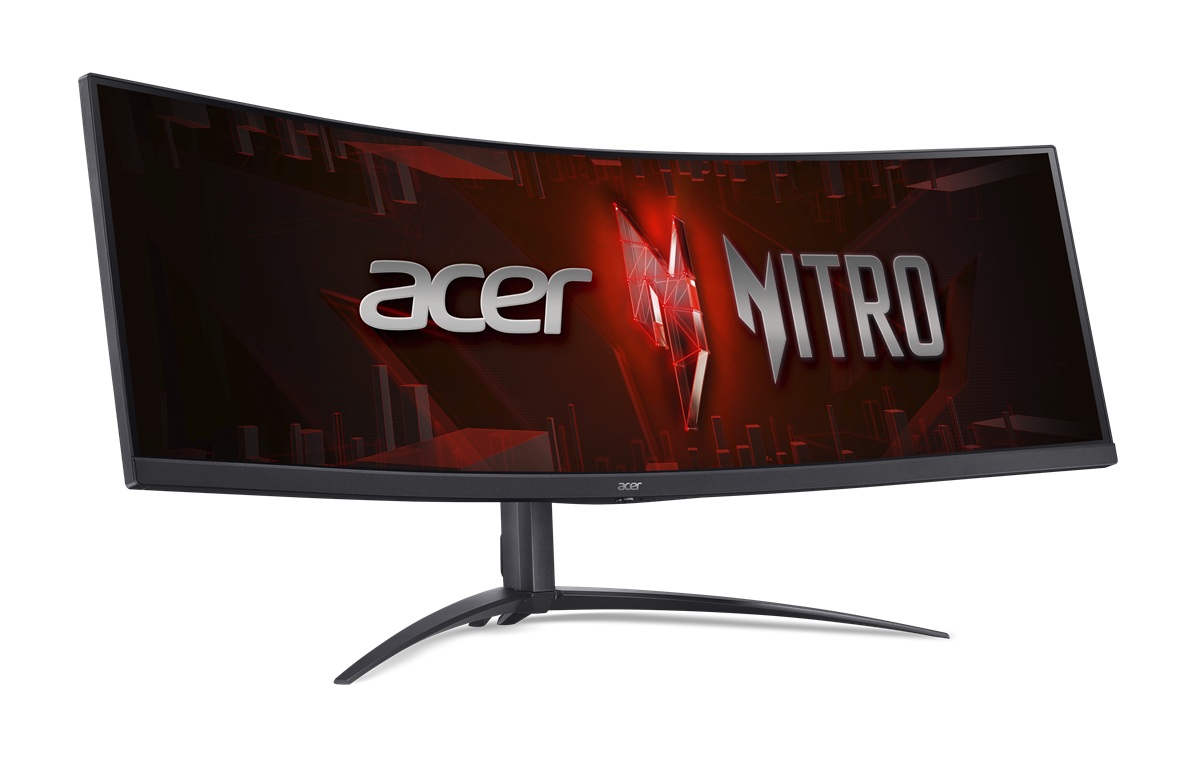 Acer NITRO XZ452CUV