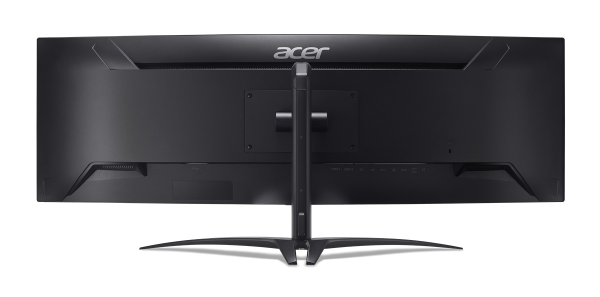 Acer NITRO XZ452CUV