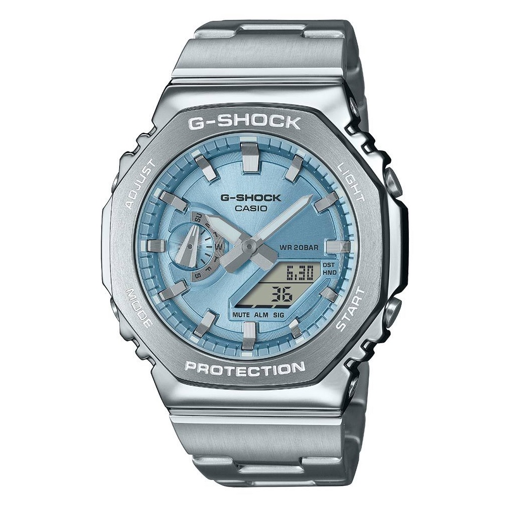 G-Shock GM-2110D