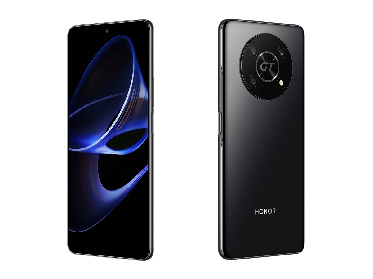 Honor X40 GT