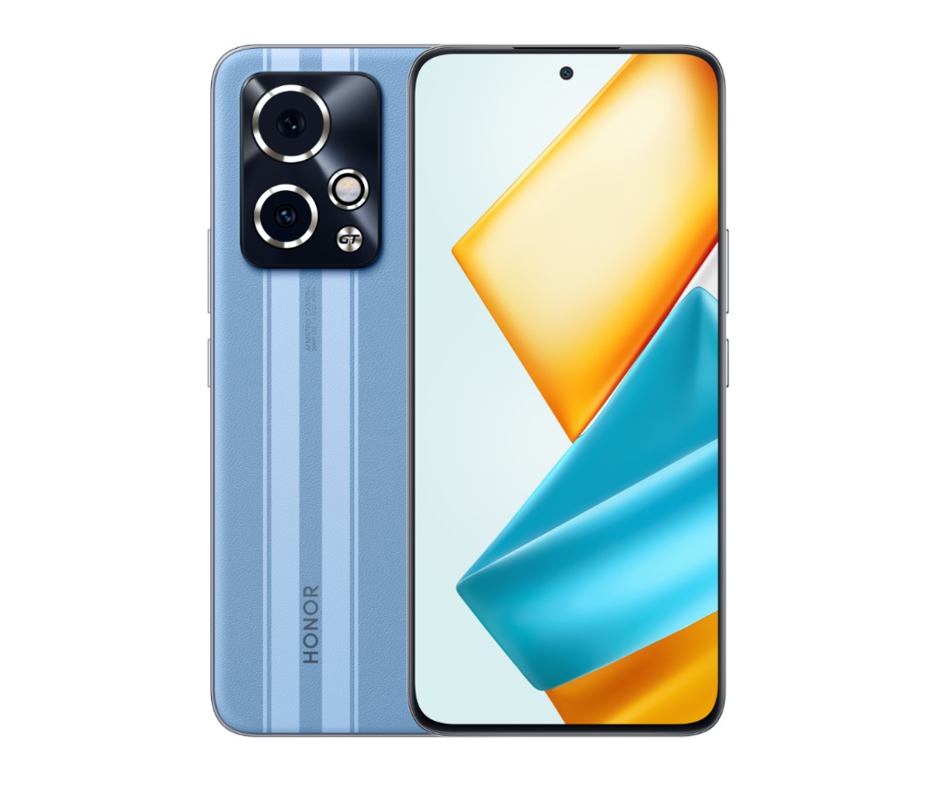 Honor 90 gt